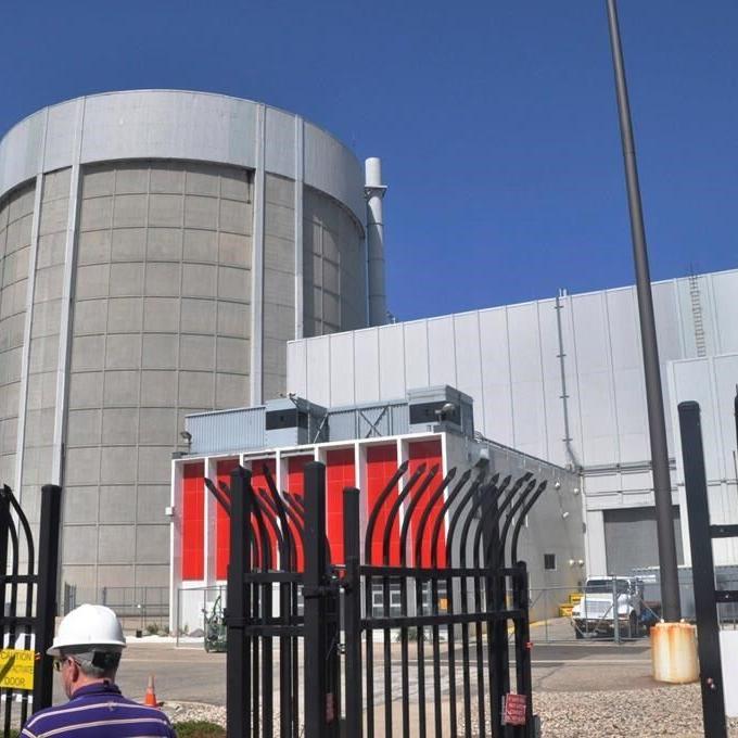 Biden administration will lend $1.5B to restart Michigan nuclear power plant, a first in the US